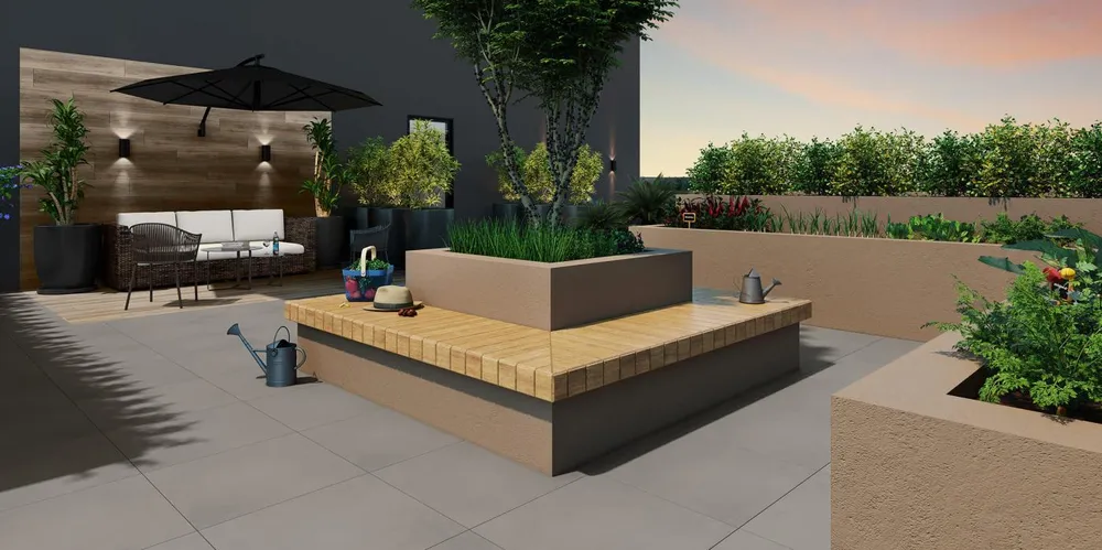 Apartamento, 3 quartos, 73 m² - Foto 5