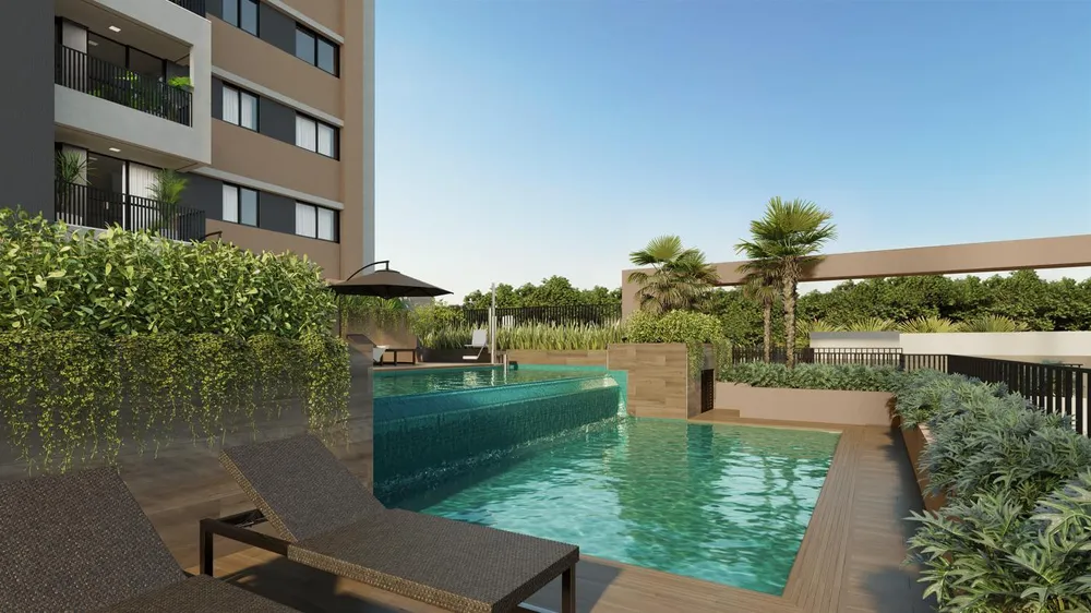 Apartamento, 3 quartos, 73 m² - Foto 7