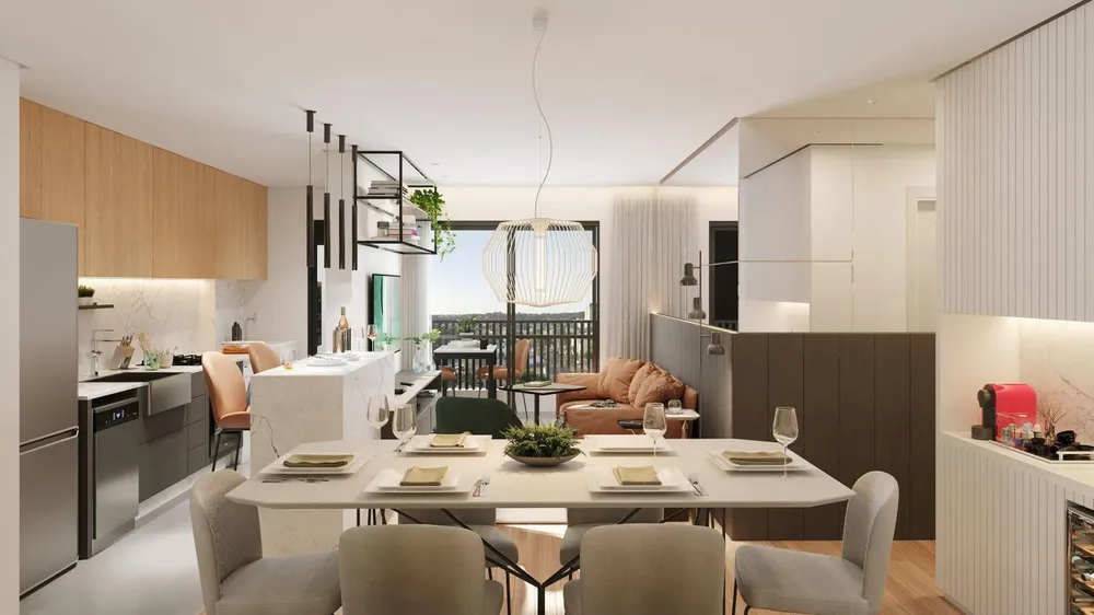 Apartamento, 2 quartos, 59 m² - Foto 18