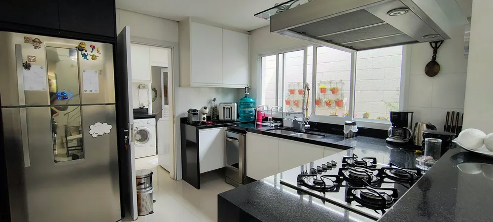 Casa, 4 quartos, 315 m² - Foto 16