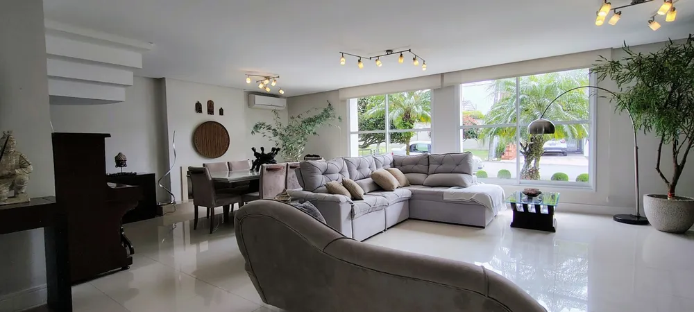Casa, 4 quartos, 315 m² - Foto 3