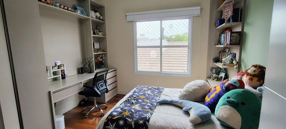 Casa, 4 quartos, 315 m² - Foto 11
