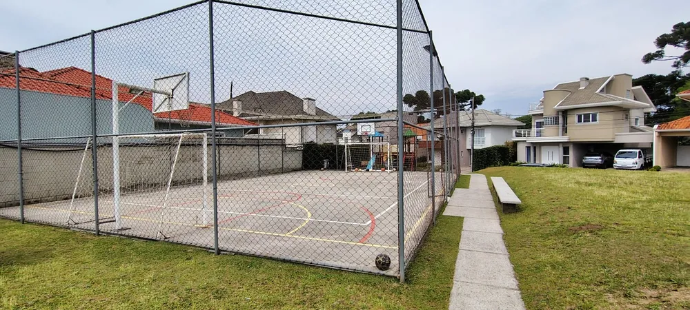 Casa, 4 quartos, 315 m² - Foto 18