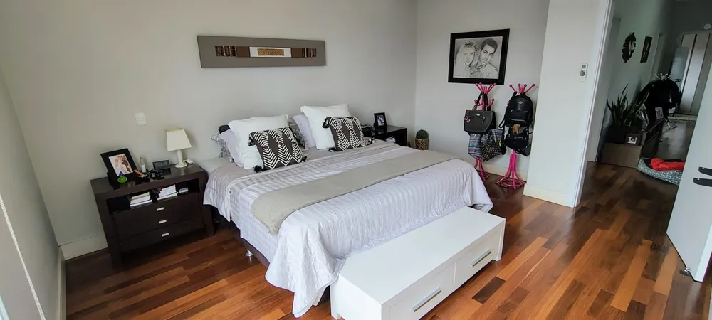 Casa, 4 quartos, 315 m² - Foto 8