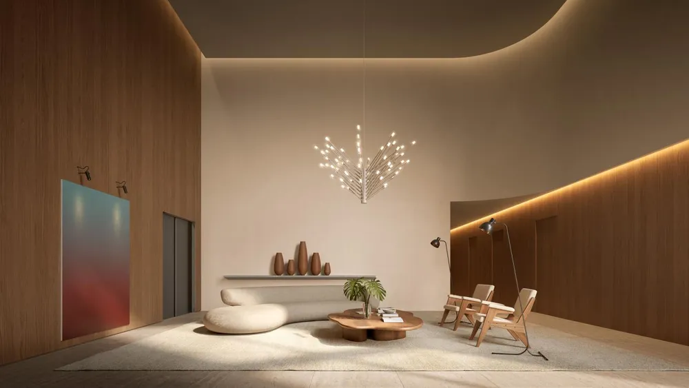 Apartamento, 3 quartos, 141 m² - Foto 2