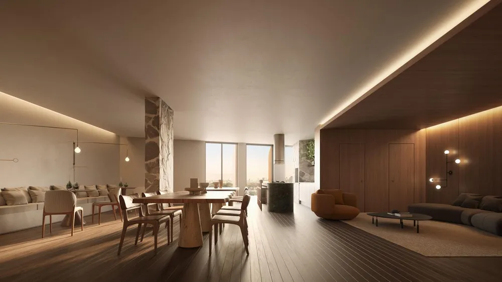 Apartamento, 3 quartos, 141 m² - Foto 5
