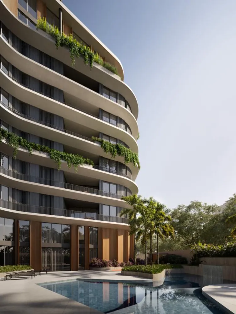 Apartamento, 3 quartos, 141 m² - Foto 1