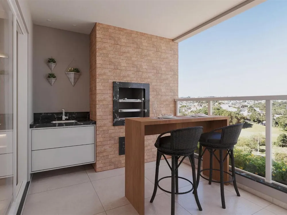 Apartamento, 2 quartos, 62 m² - Foto 4