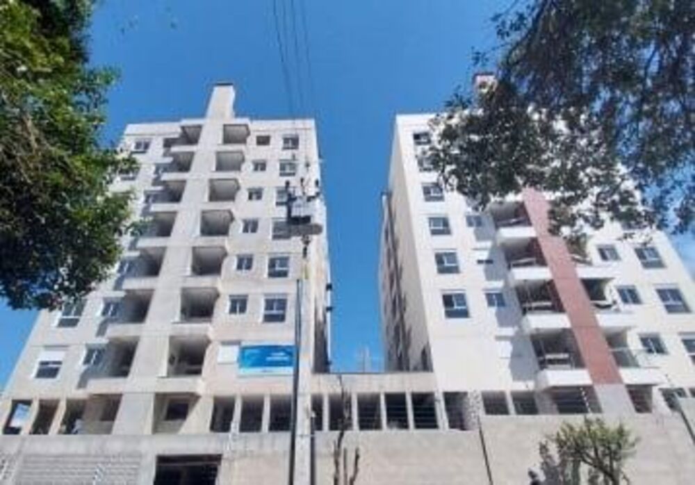 Apartamento, 2 quartos, 62 m² - Foto 3
