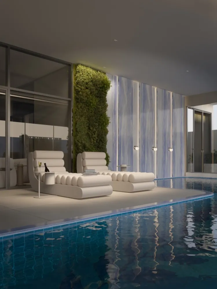 Apartamento, 1 quarto, 42 m² - Foto 16