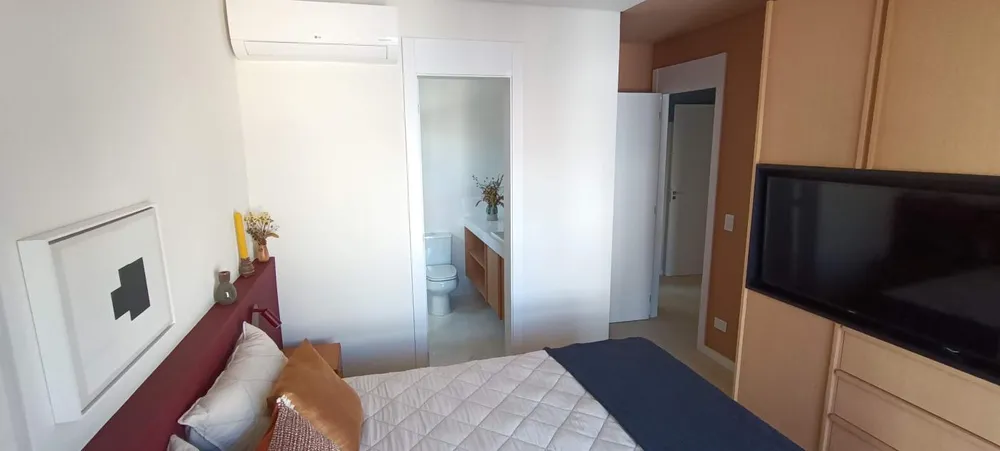 Apartamento, 2 quartos, 73 m² - Foto 15