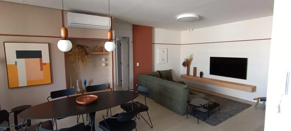 Apartamento, 2 quartos, 73 m² - Foto 9
