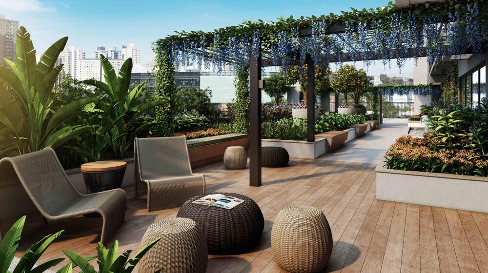Apartamento à venda com 3 quartos, 77m² - Foto 8