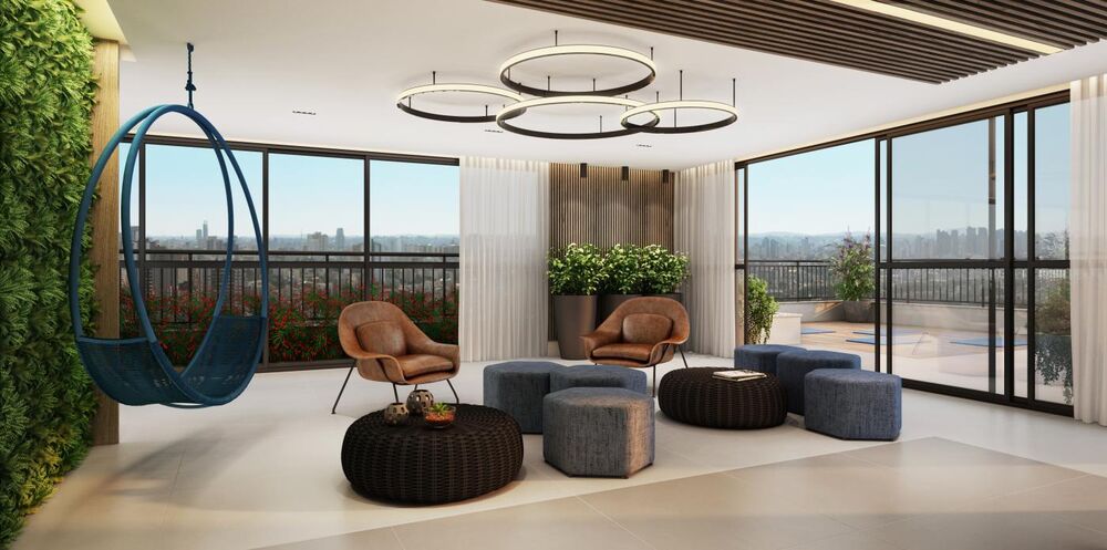 Apartamento à venda com 3 quartos, 77m² - Foto 15