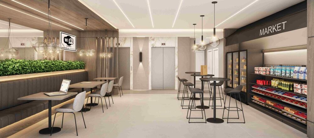 Apartamento à venda com 3 quartos, 77m² - Foto 13