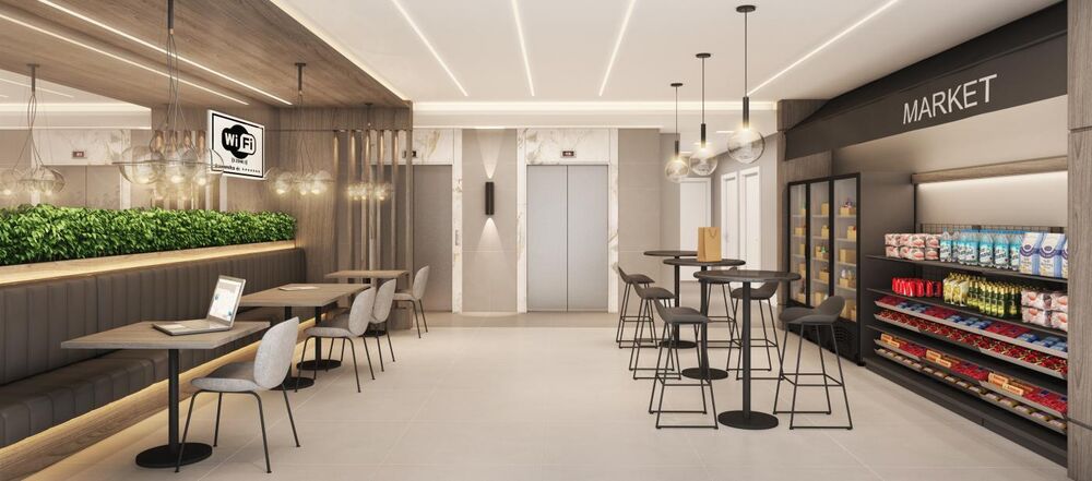 Apartamento à venda com 3 quartos, 77m² - Foto 19