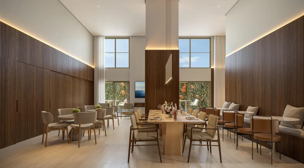 Apartamento, 3 quartos, 136 m² - Foto 9