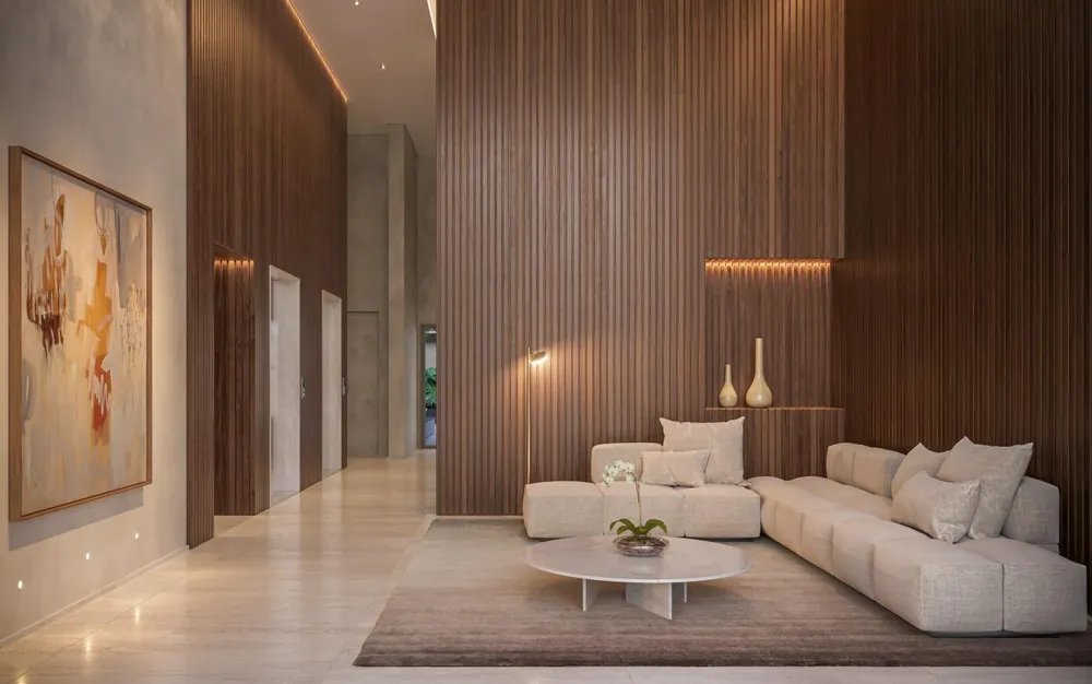 Apartamento, 3 quartos, 136 m² - Foto 8