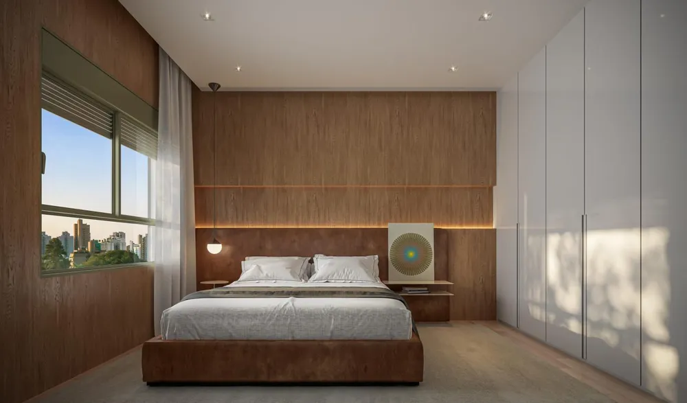 Apartamento, 3 quartos, 136 m² - Foto 4