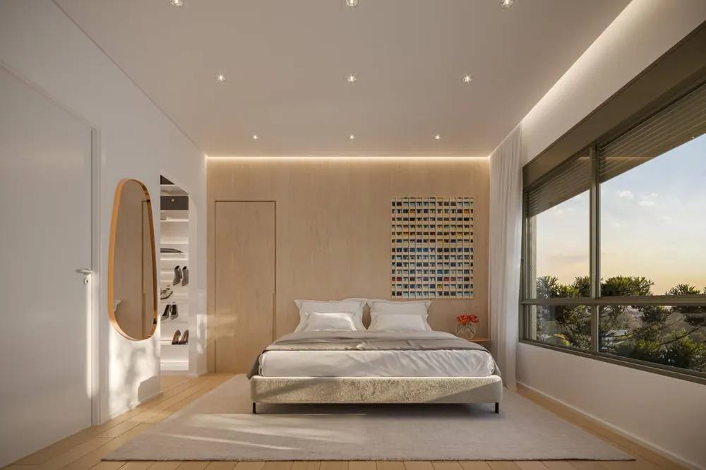 Apartamento, 3 quartos, 136 m² - Foto 5