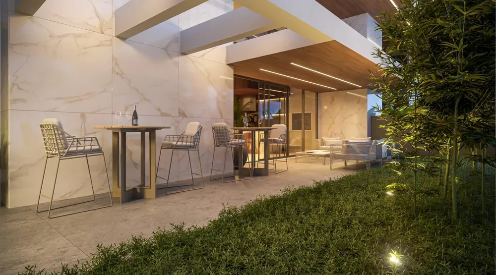 Apartamento, 3 quartos, 136 m² - Foto 14