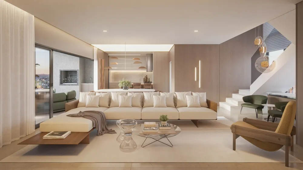 Apartamento, 2 quartos, 70 m² - Foto 14