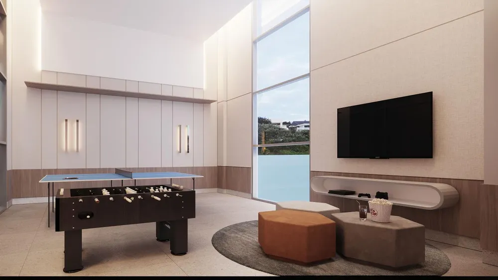 Apartamento, 3 quartos, 114 m² - Foto 1