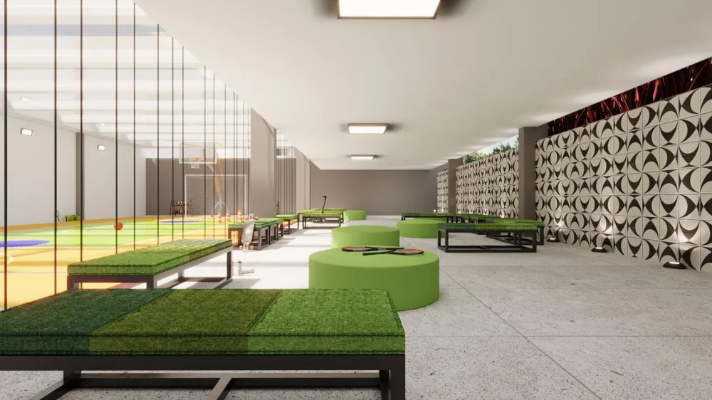 Apartamento, 3 quartos, 114 m² - Foto 8