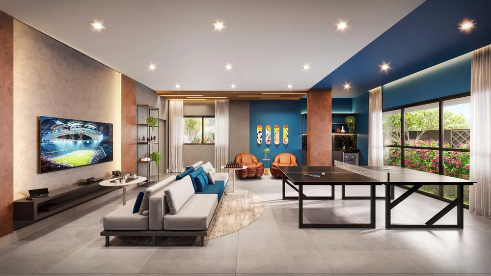 Apartamento, 2 quartos, 69 m² - Foto 12