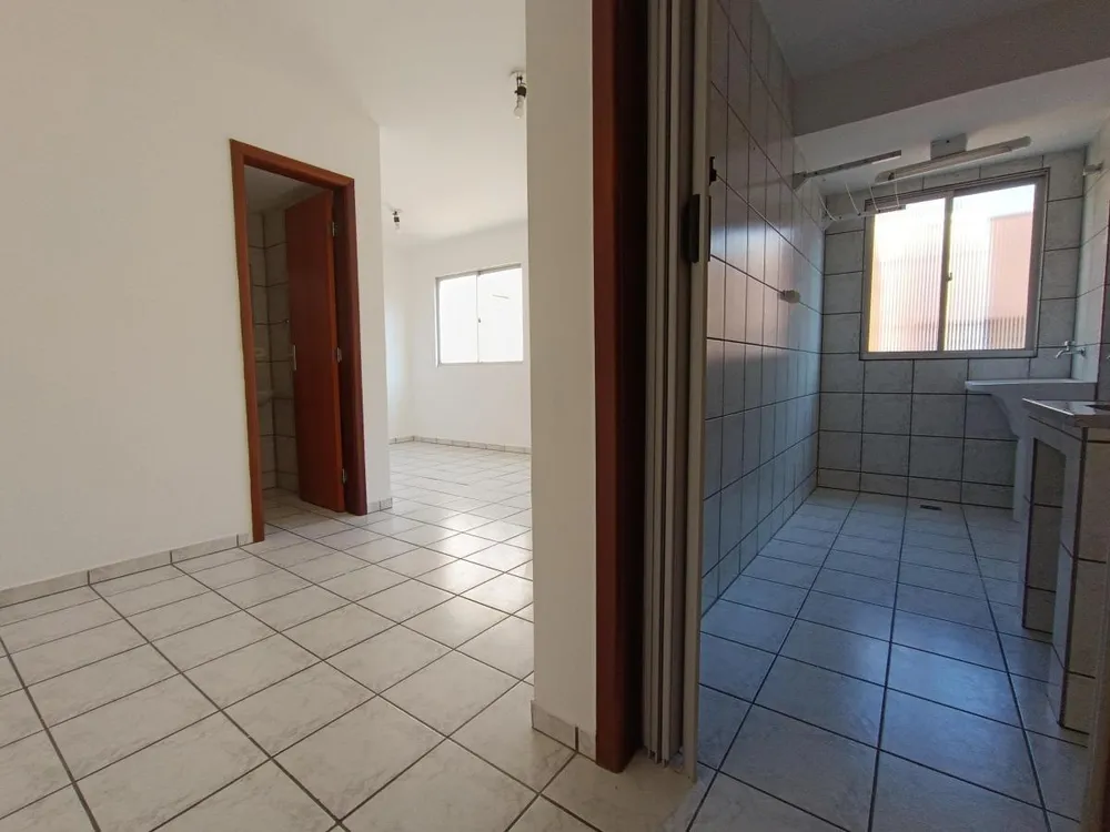 Apartamento, 1 quarto, 31 m² - Foto 2