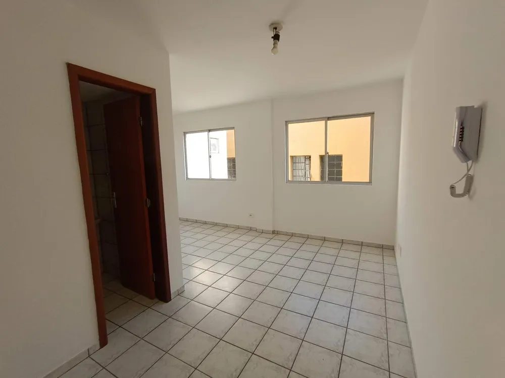 Apartamento, 1 quarto, 31 m² - Foto 8
