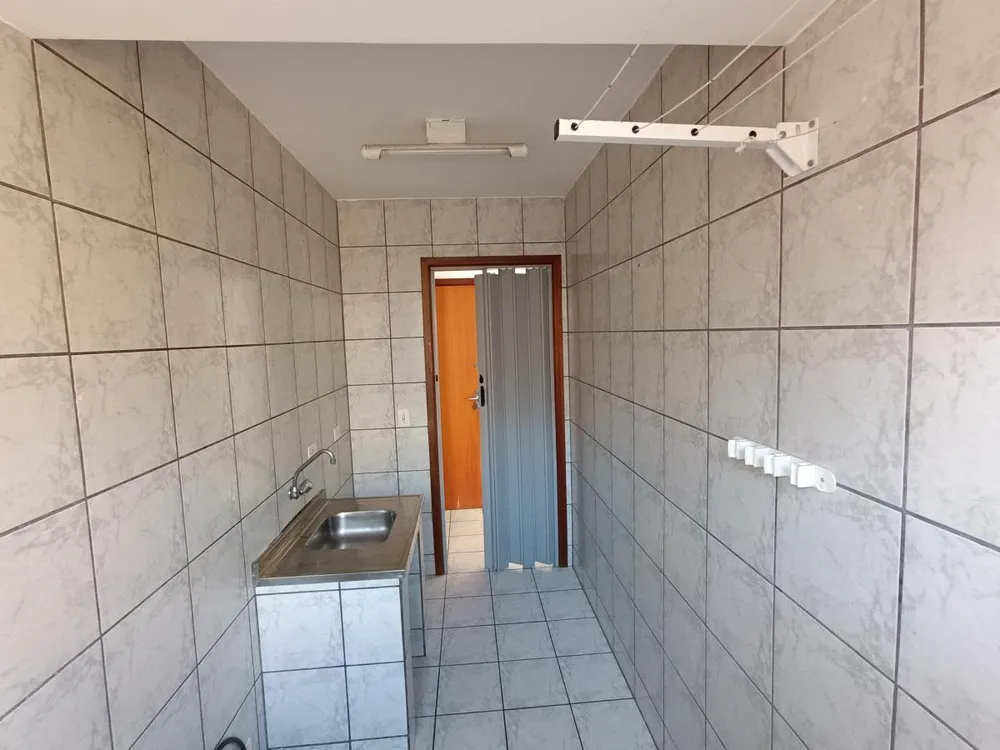 Apartamento, 1 quarto, 31 m² - Foto 1