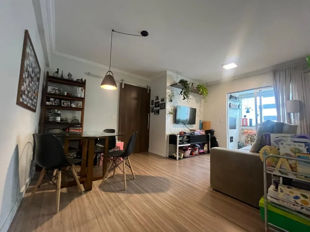Apartamento, 3 quartos, 74 m² - Foto 1