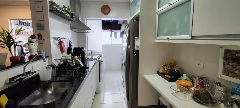 Apartamento, 3 quartos, 74 m² - Foto 12