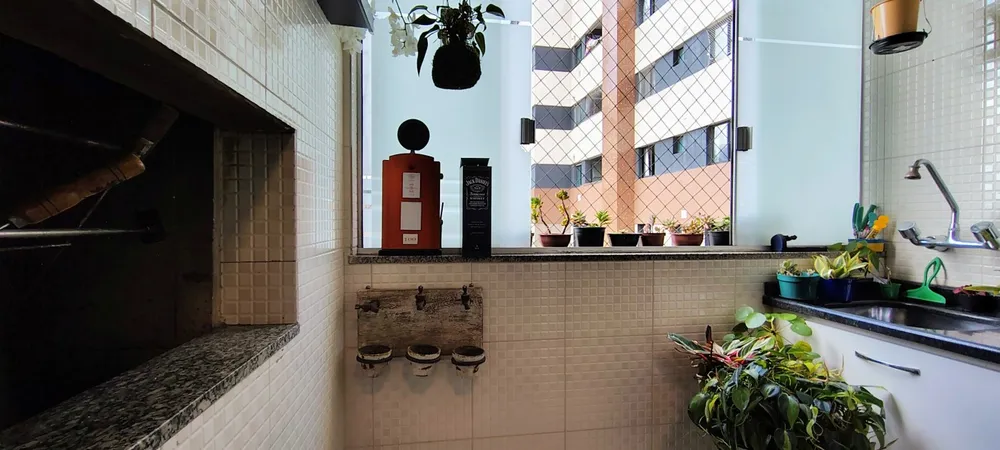 Apartamento, 3 quartos, 74 m² - Foto 3