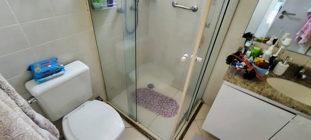 Apartamento, 3 quartos, 74 m² - Foto 9