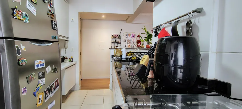 Apartamento, 3 quartos, 74 m² - Foto 13