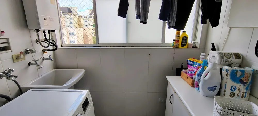 Apartamento, 3 quartos, 74 m² - Foto 14
