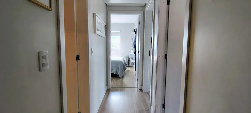 Apartamento, 3 quartos, 74 m² - Foto 4