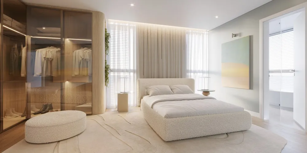 Apartamento, 3 quartos, 118 m² - Foto 12