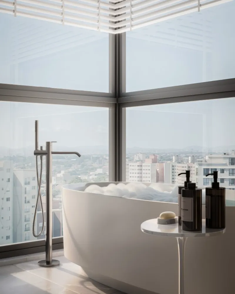 Apartamento, 3 quartos, 118 m² - Foto 6