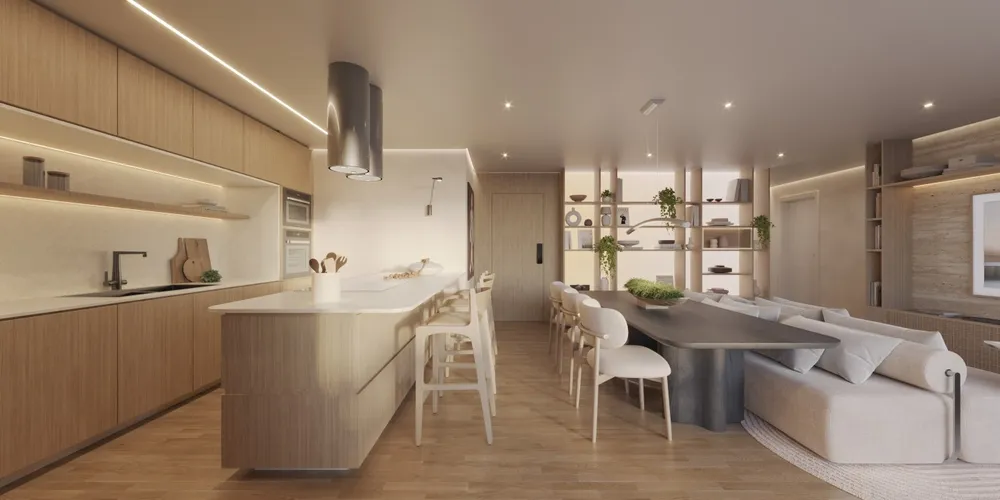 Apartamento, 3 quartos, 118 m² - Foto 9