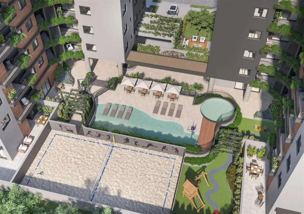 Apartamento, 2 quartos, 73 m² - Foto 12