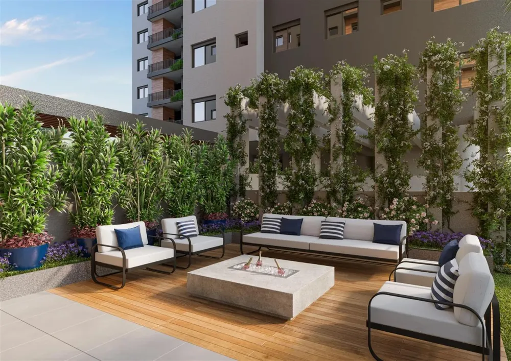 Apartamento, 2 quartos, 73 m² - Foto 14