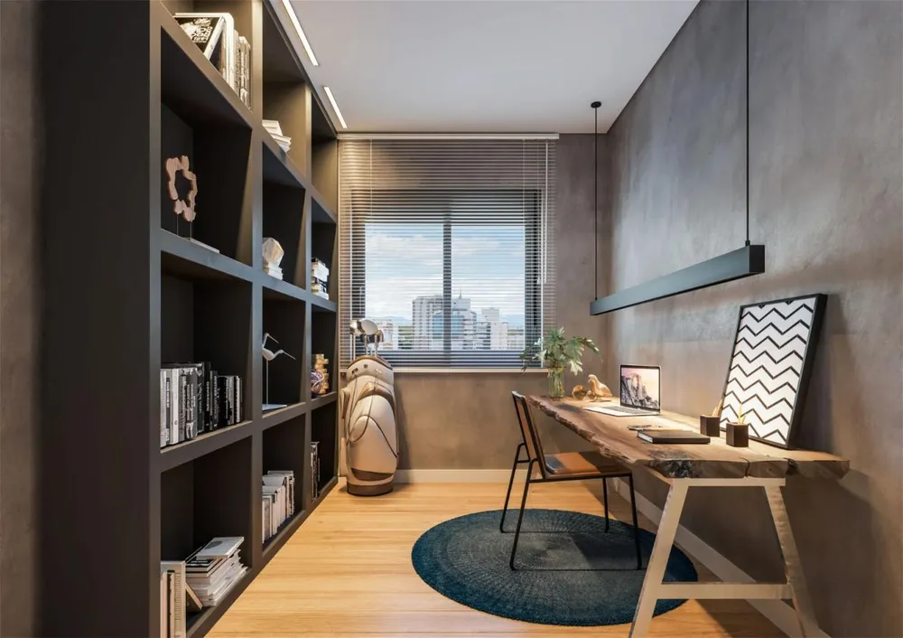Apartamento, 2 quartos, 73 m² - Foto 8