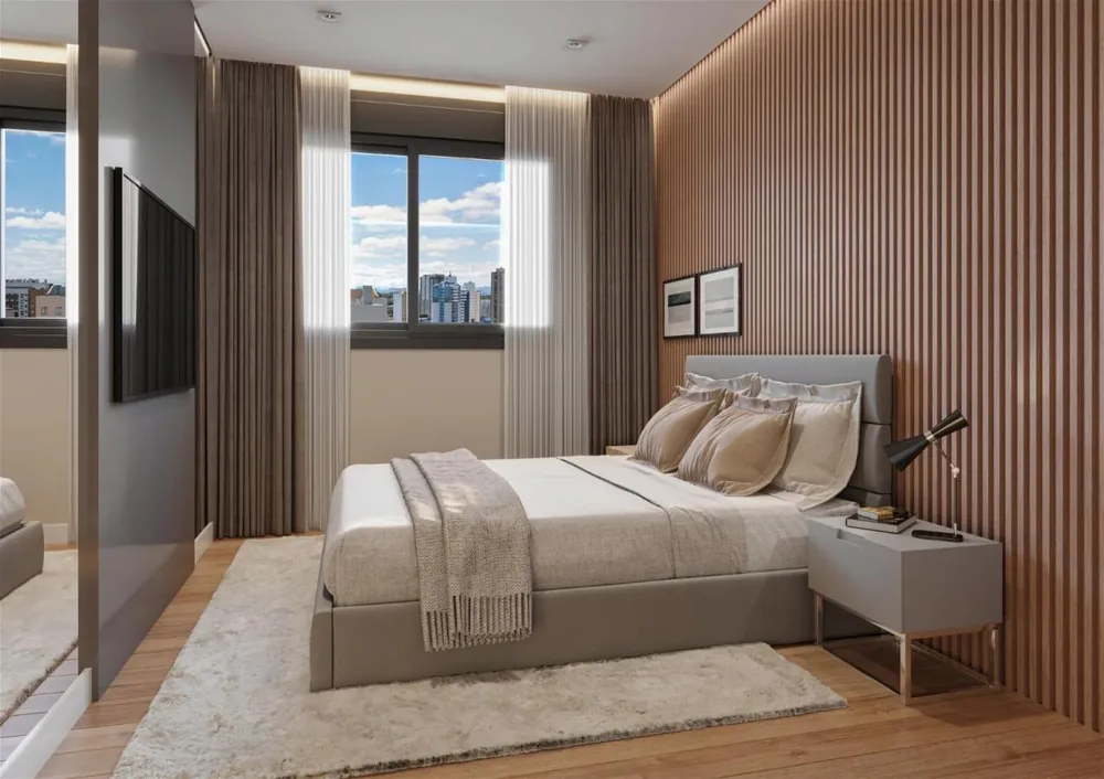 Apartamento, 2 quartos, 73 m² - Foto 10