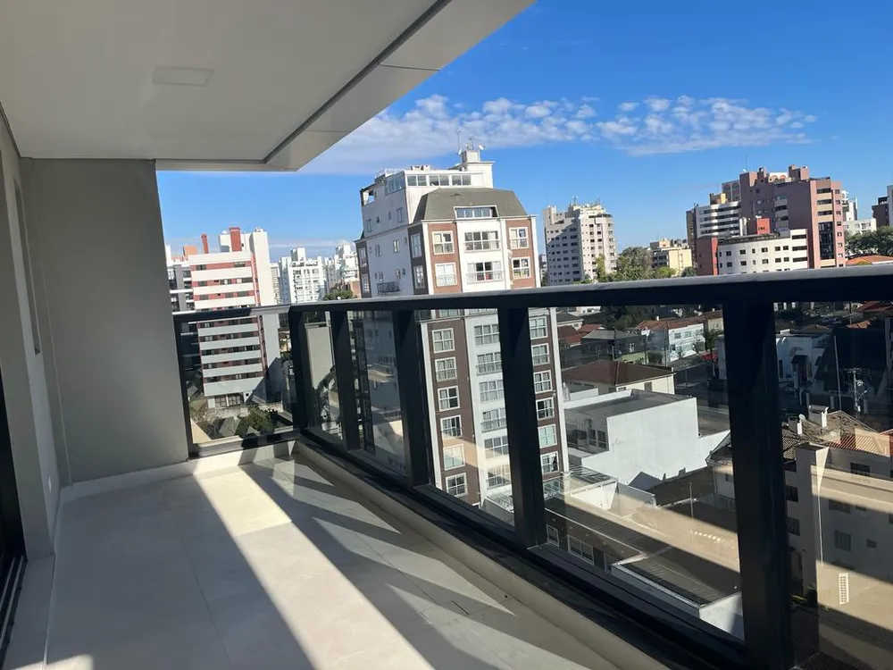 Apartamento, 3 quartos, 142 m² - Foto 2