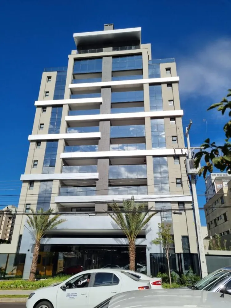 Apartamento, 3 quartos, 142 m² - Foto 1