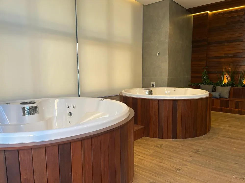Apartamento, 3 quartos, 142 m² - Foto 11