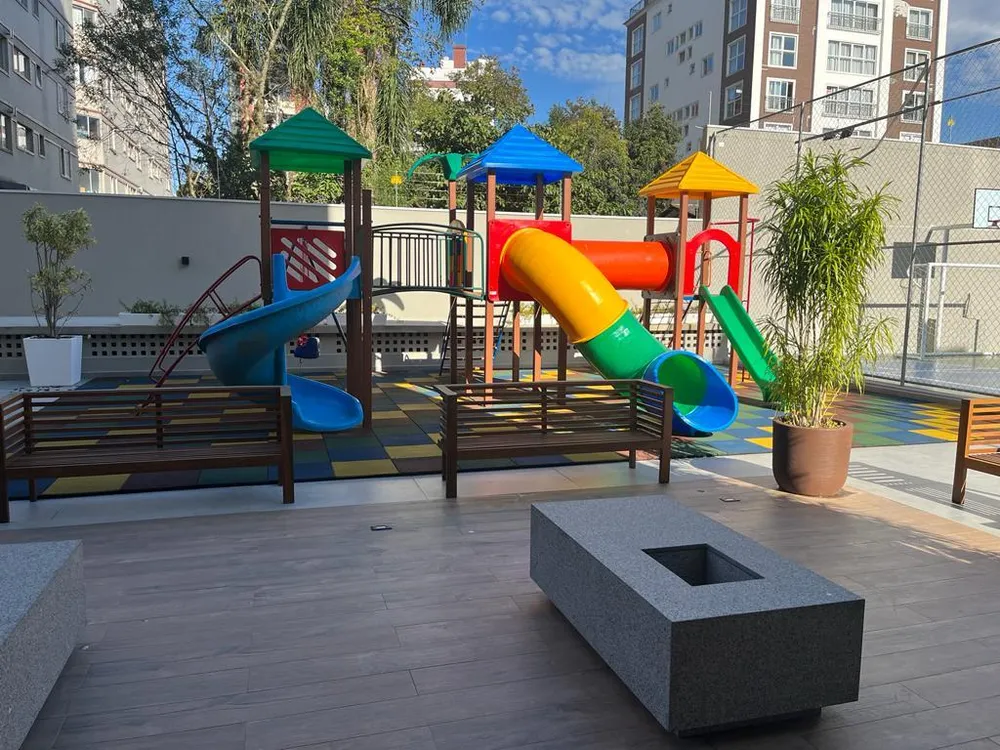 Apartamento, 3 quartos, 142 m² - Foto 12